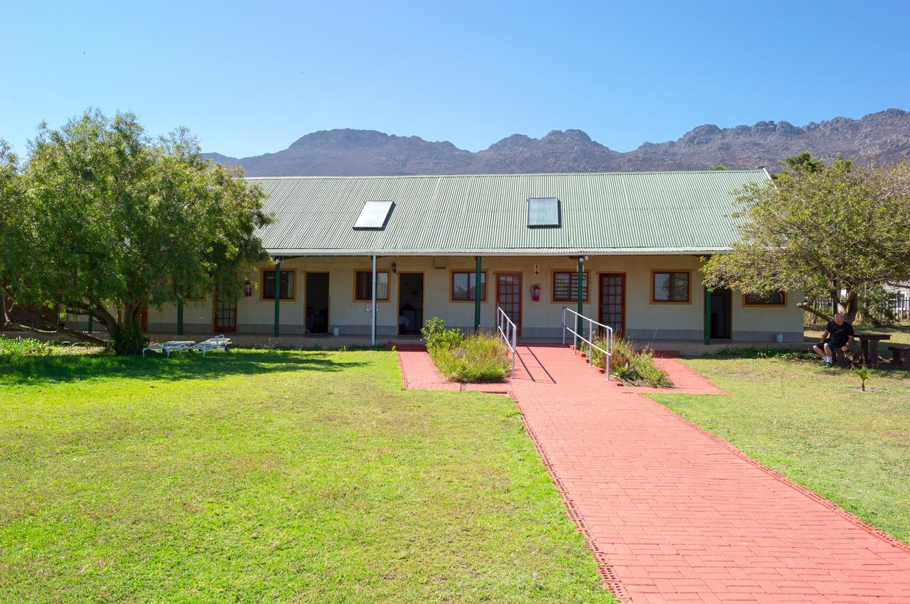 Kingfisher Hollow Gordonʼs Bay Extérieur photo