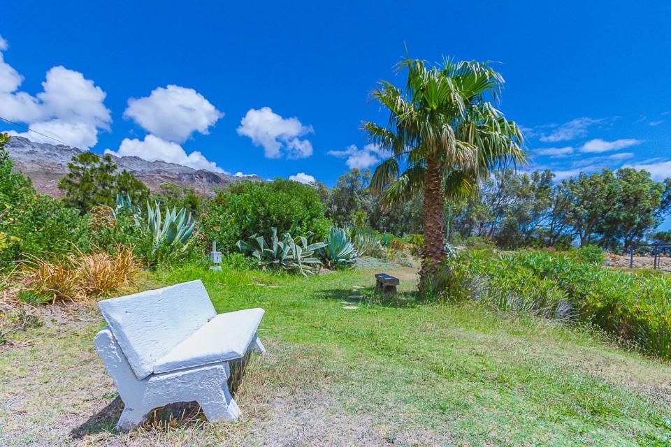 Kingfisher Hollow Gordonʼs Bay Extérieur photo