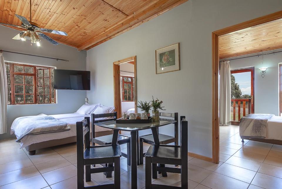 Kingfisher Hollow Gordonʼs Bay Extérieur photo