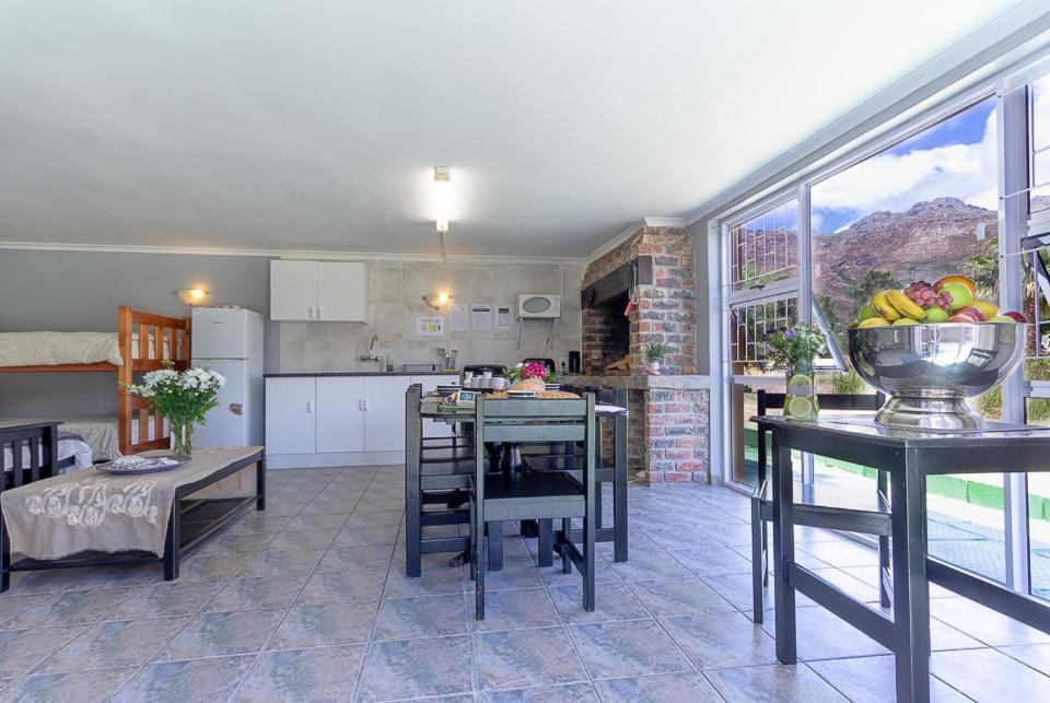 Kingfisher Hollow Gordonʼs Bay Extérieur photo