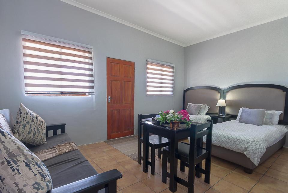Kingfisher Hollow Gordonʼs Bay Extérieur photo
