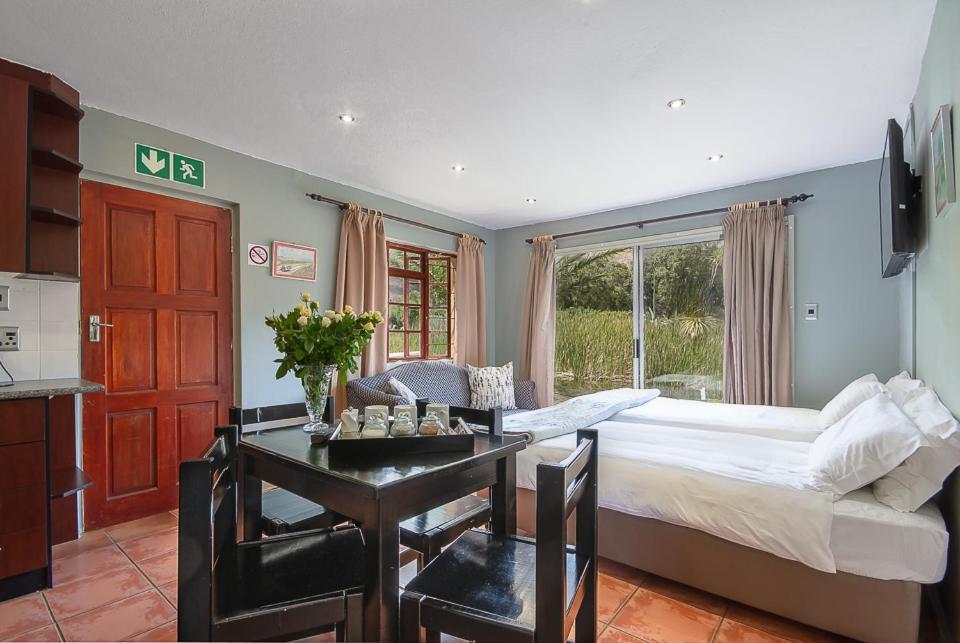 Kingfisher Hollow Gordonʼs Bay Extérieur photo